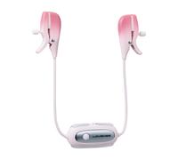 Pinzas para pezones Lovense® Gemini™ - Pinzas vibradoras controladas por aplicación