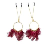 Pinzas para Pezones Mod. 3