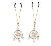 Pinzas para Pezones Mod. 4