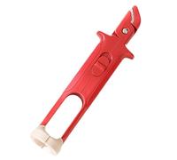 Pinzas para platos calientes, clip de soporte de cuenco antibalond - 2 en 1 Pot Gripper Clips Bowl Gripper - Herramientas de pinzas de silicona resistentes al calor, accesorios de cocina para