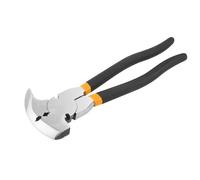 PINZAS PARA REJAS 250Mm