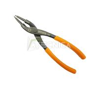 Pinzas para Retenedor A Apriete Con Picos Recto beta 1032 Agujeros De 8-200 MM