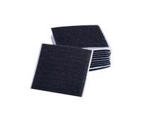 Pinzas Para Sábanas 10 Soportes For Colchón De Sábanas 6 Cm | Cojín de sofá mantas fijación antideslizante parche Universal pinzas for el hogar soporte de Clip(10pcs-black)
