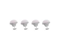 Pinzas Para Sábanas Clip De Fijación For Sábanas Y Edredones 4/8 Uds | Clips de sujeción for sábanas, topes for sábanas, sujetadores de hebilla for manta antideslizantes(4Pcs grey)