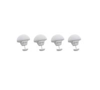 Pinzas Para Sábanas Clip De Fijación For Sábanas Y Edredones 4/8 Uds | Clips de sujeción for sábanas, topes for sábanas, sujetadores de hebilla for manta antideslizantes(4pcs white)