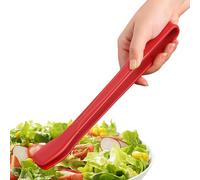 Pinzas para servir alimentos Resistentes al Calor y Antiadherentes