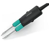 Pinzas para soldar y desoldar SMD para estaciones JBC
