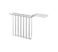 Zwilling Pinza para sándwich Zwilling compartimentos cortos 28.4 cm Blanco