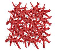 Pinzas para trasplante de tomates, pinzas de injerto para tomates, berenjenas, pinzas para trasplante de berenjenas, pinzas de apoyo para pepinos, berenjenas, tomates, sandía, herramienta de jardín