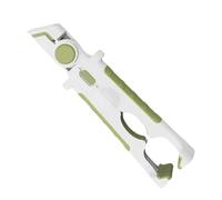 Pinzas para utensilios de cocina - agarre de platos antiescaldaduras duradero y antideslizante | agarre antideslizante para platos de cocina, herramienta de elevación multifuncional para utensilios de