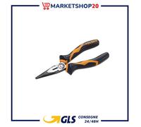 Pinzas Picos Largo 160mm (160mm) (160mm)