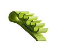 Pinzas portátiles para camisetas de golf, organizadoras de accesorios deportivos, abrazadera ligera para golf, camisetas de golf, clips de ala de sombrero para un acceso rápido y duradero fijo en el