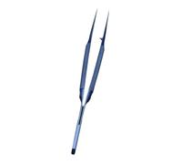 Pinzas profesionales de acero inoxidable mejoradas para manualidades, electrónica, soldadura, joyería, fabricación