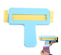 Pinzas sentadas para invertir el papel - herramienta de plegado de papel kraft | Pinzas prácticas para manualidades, ideales para scrapbooking y artes hechas a mano, un accesorio para