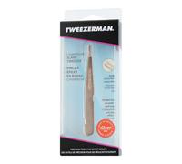 Pinzas Tweezerman - Full Slant Champagne 1 pieza