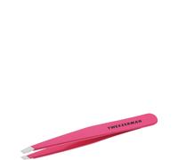 Pinzas Tweezerman Slant® - Pretty in Pink