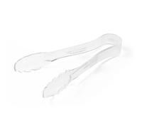 Pinzas universales de policarbonato, transparentes, hasta 100 °C - Hendi 657621