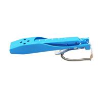 Pinzas y agarradores de pescado, pinzas de pesca, pinzas extensibles, agarrador de peces, herramienta de agarre de peces, soporte para accesorios de pesca de mar kayak