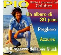 Pio - Canta I Successi Del Celebre