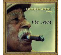 Pio Leiva - Soneros De Verdad [Import]
