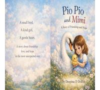 Pio Pio and Mimi
