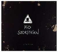 Pio Szorstkien - Pio Szorstkien: Signum [CD]
