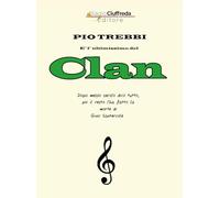 Pio Trebbi è l'ultimissimo del Clan. Dopo mezzo secolo dico tutto, poi il resto l'ha fatto la morte di Gino Santercole