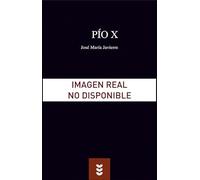 Pío X: 15 (El Rostro de los Santos)