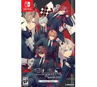 Piofiore: Episodio 1926 Limited Edition for Nintendo Switch [USA]