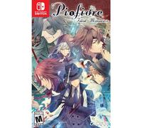 Piofiore: Fated Memories - Nintendo Switch (Nintendo Switch) (Importación USA)