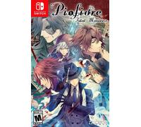 Piofiore: Fated Memories - Nintendo Switch (Nintendo Switch) (Importación USA)