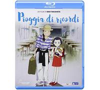 Pioggia Di Ricordi - Only Yesterday [Italia] [Blu-ray]