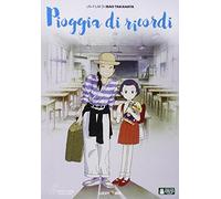 Pioggia Di Ricordi - Only Yesterday [Italia] [DVD]