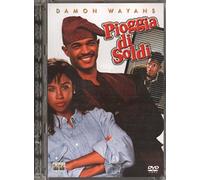 Pioggia Di Soldi [Italia] [DVD]