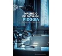 Pioggia Per I Bastardi Di Pizzofalcone