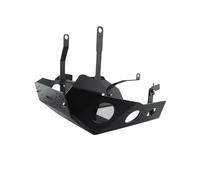PIOGIGIMMN para Honda CL500 SCL500 2023-2025 Base Motor La Cubierta Protectora Alerón Chasis Placa Deslizamiento Protector Vientre Motocicleta Cubierta Chasis Motor