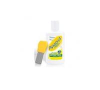 Piojo Apaisyl Fl100 ml + Peine 1