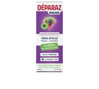 PIOJOS champú preventivo 150 ml