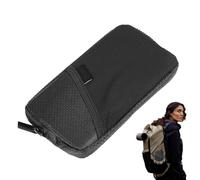 Piojos de teléfono de bicicleta - Soldadura de cartera de , monedas de moneda, soporte de teléfono de bicicleta impermeable | Cartera de tarjetas de múltiples teclas, monedero de la tarjeta de