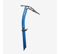 Piolet alpinismo ultraligero, WOMA azul Talla única