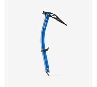 Piolet de alpinismo técnico y versátil, Naja martillo 50 cm