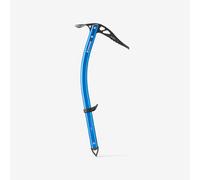 Piolet de alpinismo técnico y versátil, Naja pala 57 cm