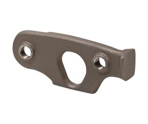 Piolet de escalada Black Diamond Micro Hammer TU Unisex
