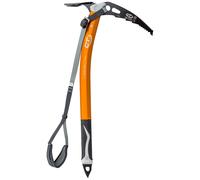 Piolet de senderismo Climbing Technology Alpin tour plus Longitud del piolet: 60 cm / Color: naranja