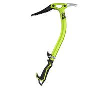 Edelrid - Piolets alpinismo - Riot Adze II - Verde Verde one size