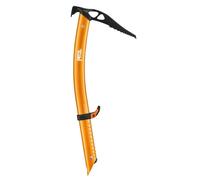 Piolet PETZL Barranco (naranja)