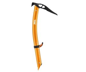 Piolet PETZL Barranco (naranja)