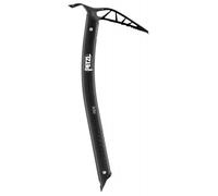 Piolet PETZL RIDE 45cm (Naranja)