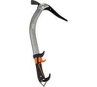 PETZL Quark Adze - Unisex - Gris - talla única- modelo 2025