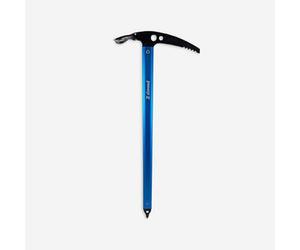 Piolet Recto Simond Alpinismo Ocelot Hiperlight Azul 68cm